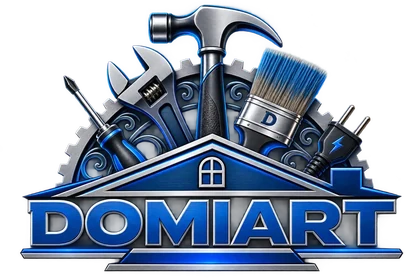 DOMIART Logo